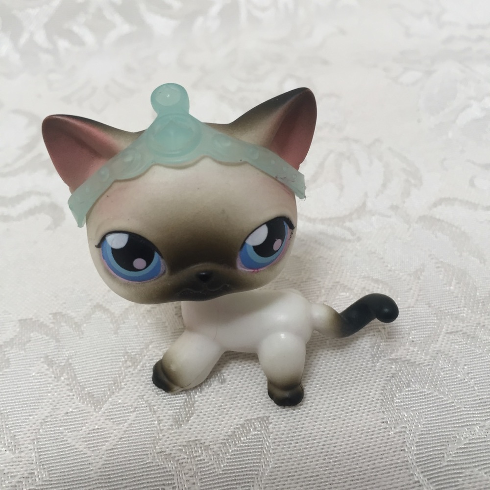 Littlest Pet Shop - Picture 2 of 4